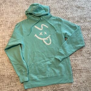 STAY PSYCHED Sweatshirt S